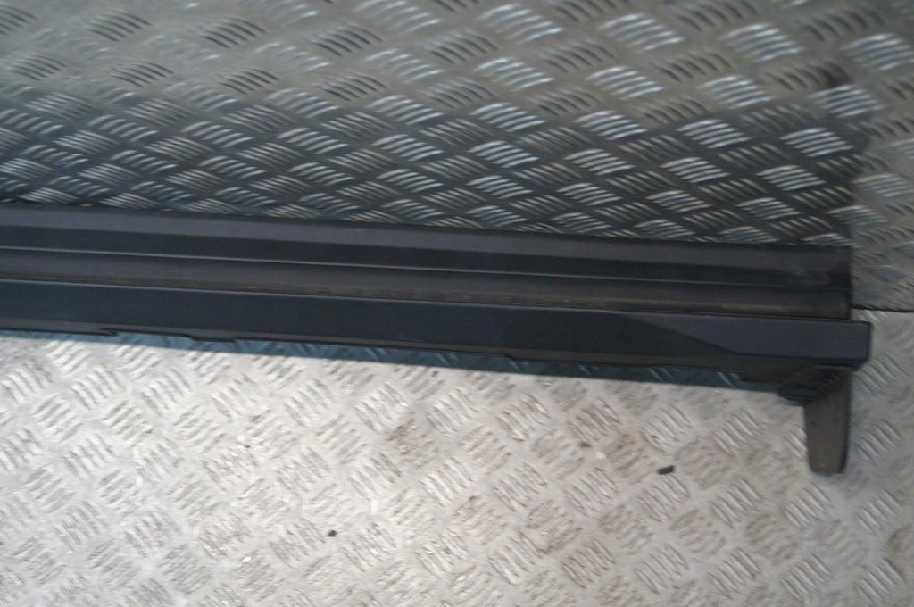 фото №5, Kia ev6 поріг лівий молдинг поріг