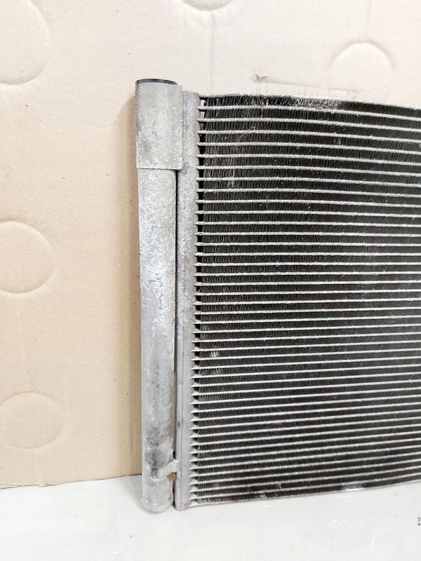 фото №6, Opel ampera chevrolet volt радіатор кондиціонера конденсатор кондиціонер 20842140