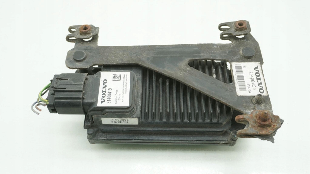 фото №1, Модуль радар distronic volvo v40 ii 31400419