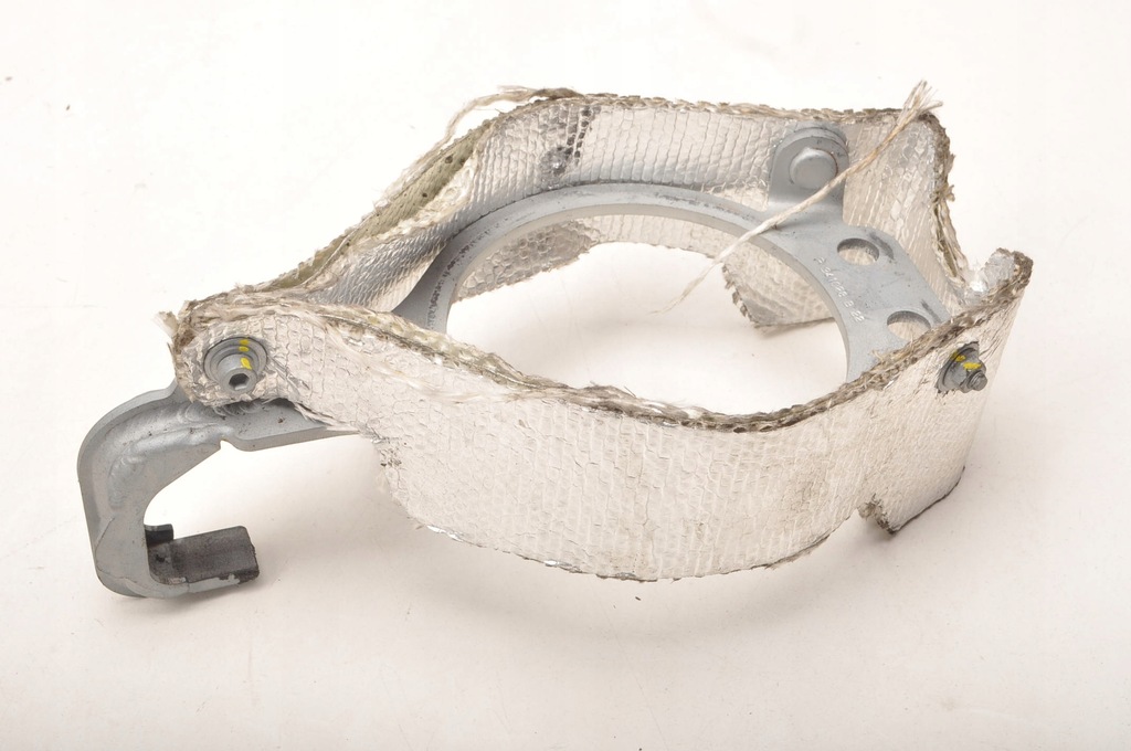 фото №10, Ferrari portofino f164 3.9 кронштейн подушка коробки 22r 329287