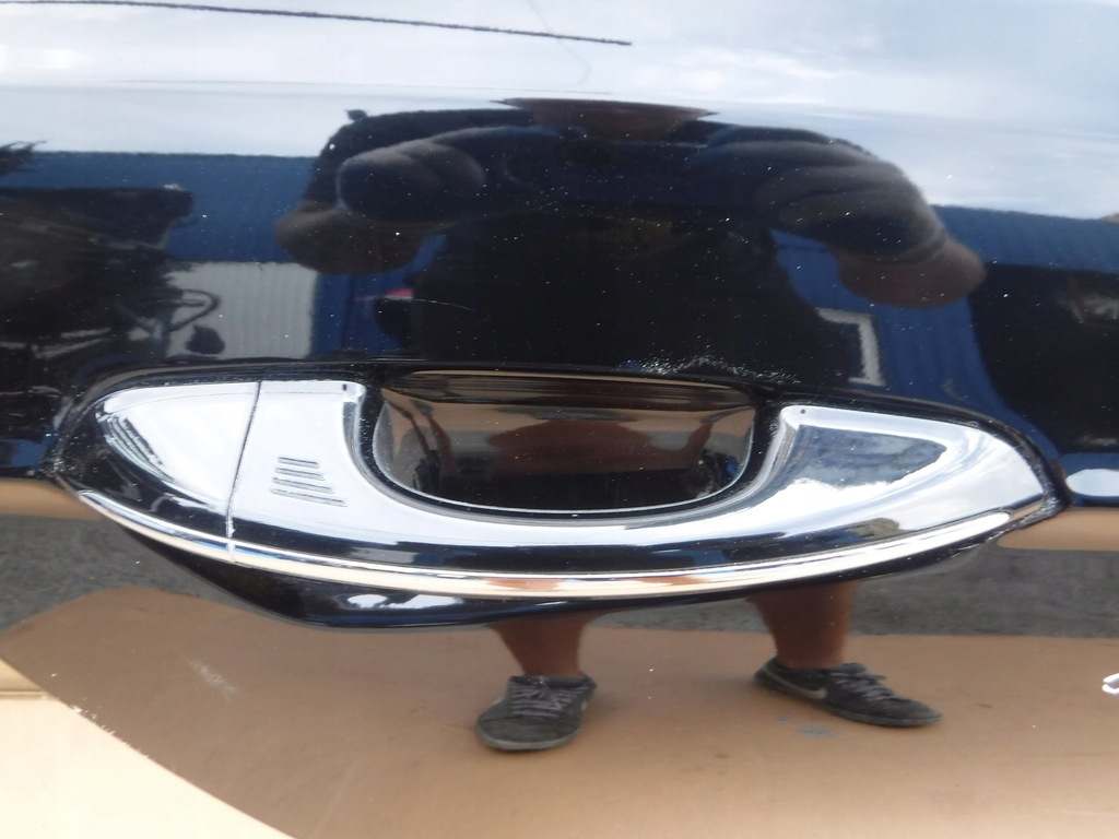 фото №6, Двері праве задні ford fusion usa lift sedan