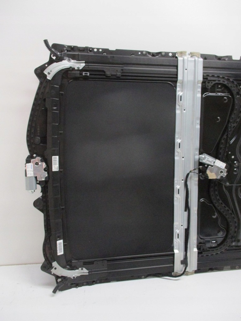 фото №6, Крыша люк bmw 5 g30