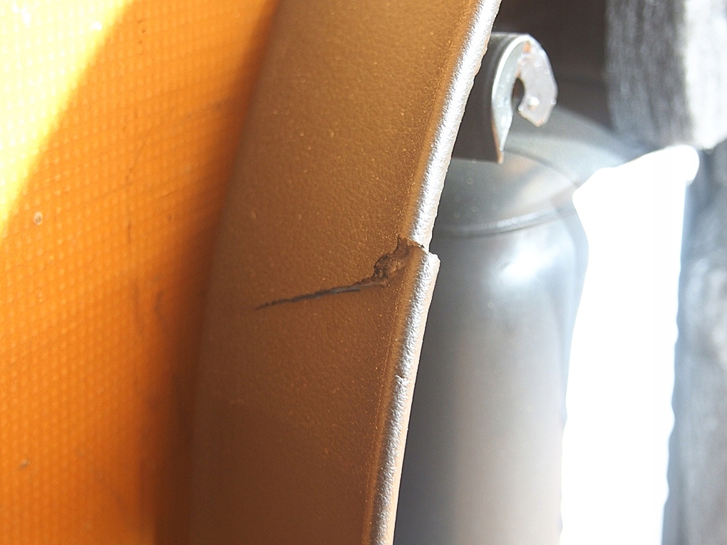 фото №15, Audi a6 4g lift 32km sedan сидіння заднє сидіння обшивки шкіра вентиляція обігрів