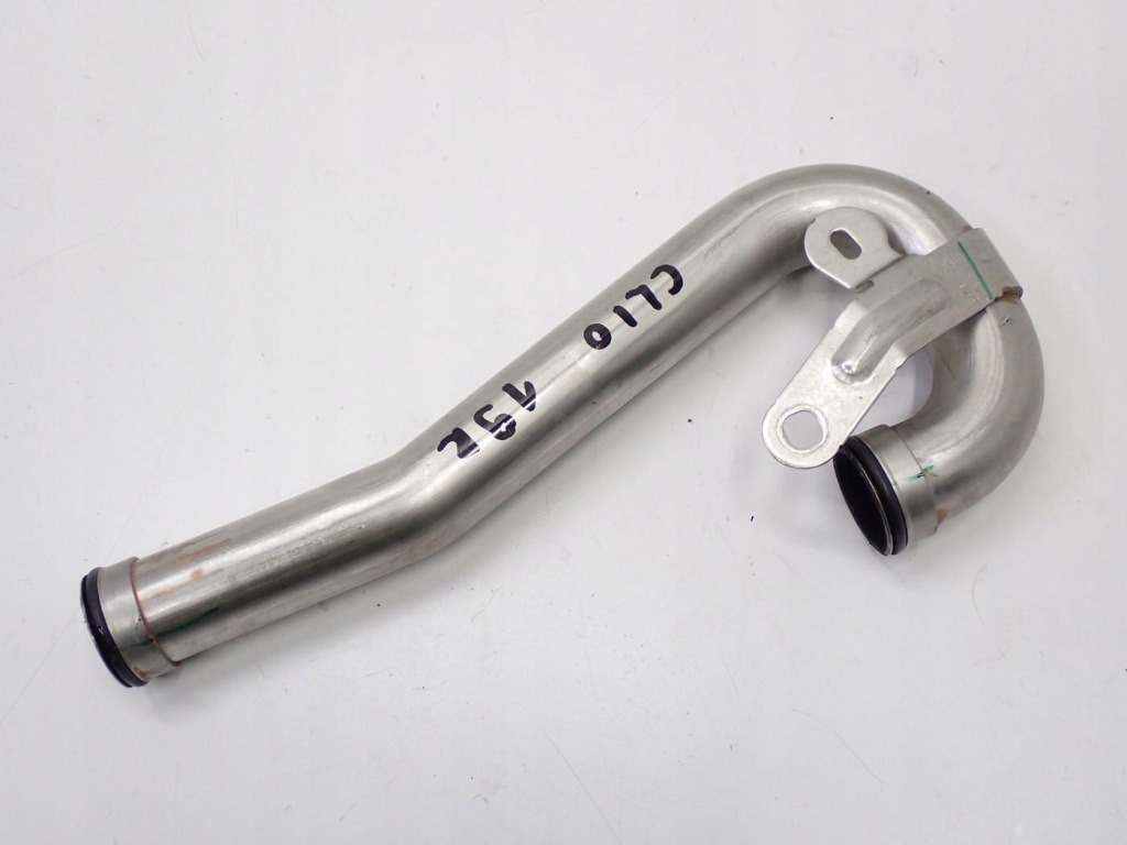 фото №1, Шланг трубка egr вихлопних газів 744818 renault clio iv 1.5 dci 19r