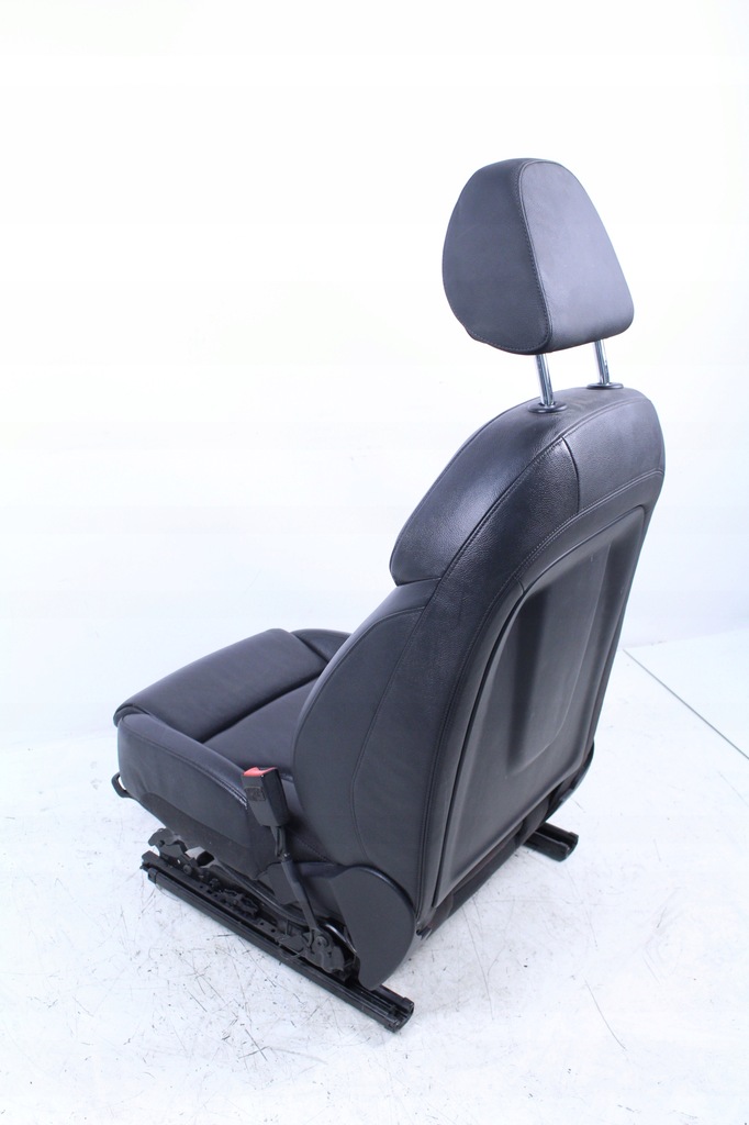 фото №16, Сидіння заднє сидіння шкіра kpl. audi q3 2013r.