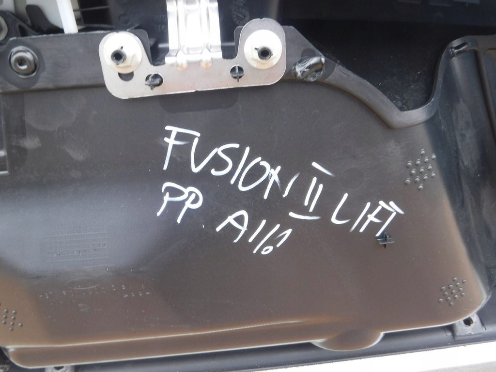 фото №7, Обшивка двері правий перед ford fusion usa lift