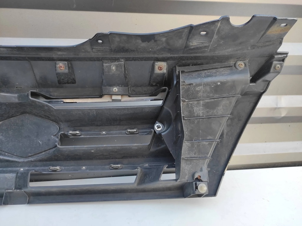 фото №6, Решётка радиатора решётка радиатора suzuki xl7 72111-52d00