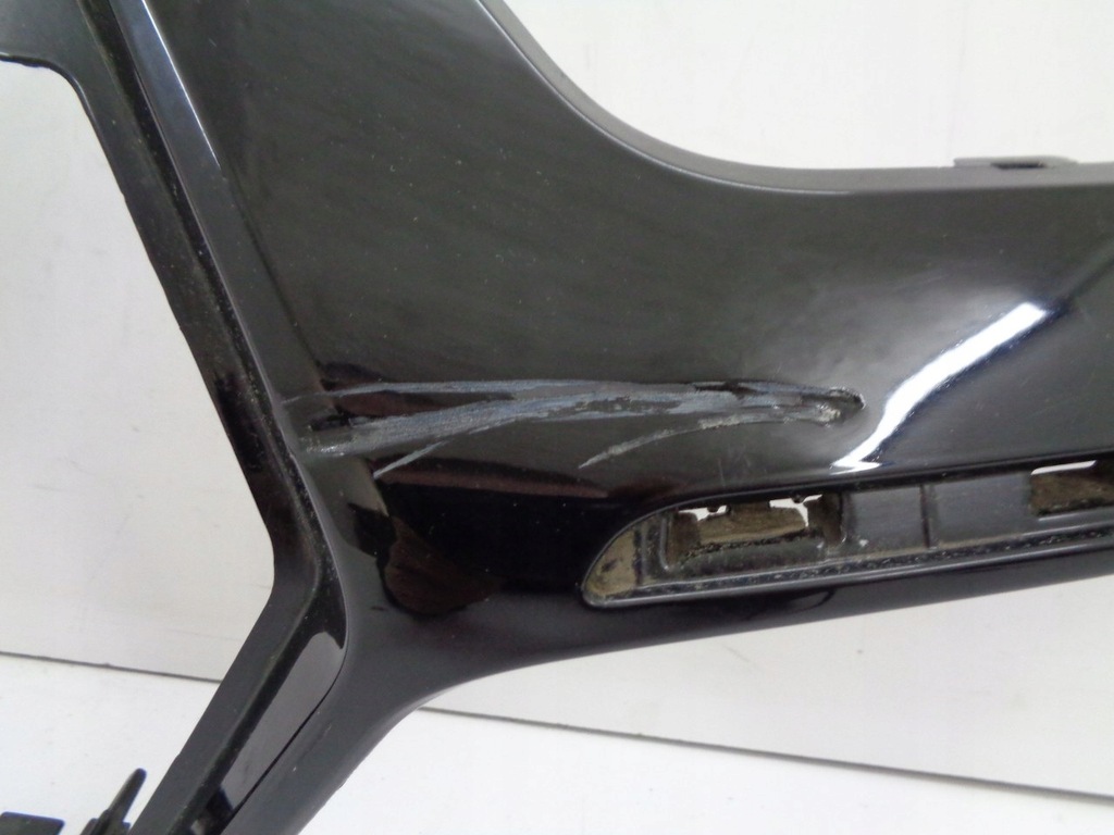 фото №4, Renault scenic iv молдинг решётка радиатора решётка радиатора