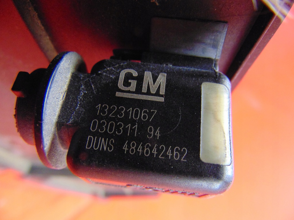 фото №13, Chevrolet orlando j309 жабо нижние 95216111