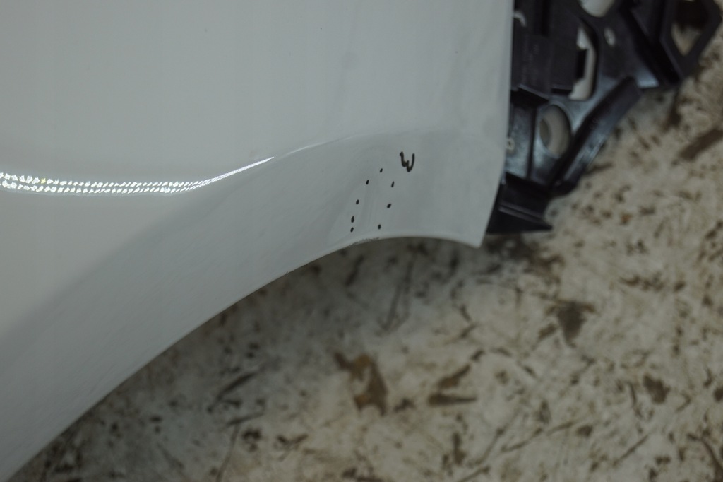 фото №9, Крила правий перед opel astra j lift