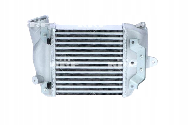 Купить Nrf интеркулер радиатор воздуха впускной mazda 5 2.0d