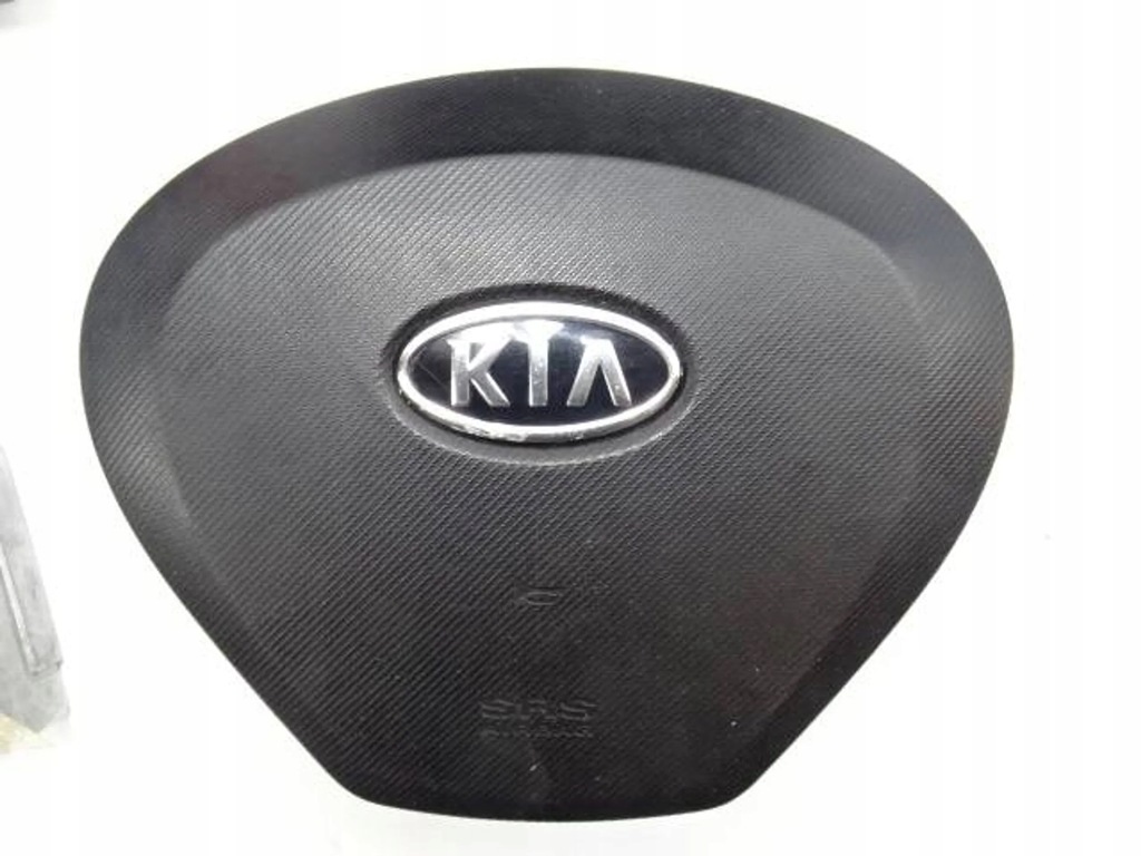 фото №5, Подушки безопасности ремни kpl. kia ceed i 06-09r.,