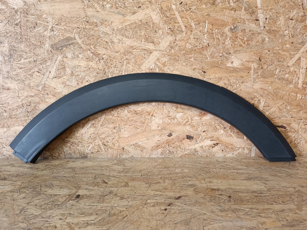 фото №1, Opel crossland x молдинг крила правий задня 13482072