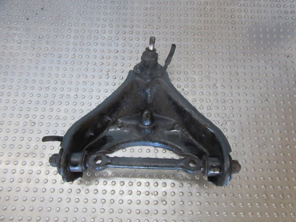 фото №3, Dodge durango i 2001 важіль верхній перед