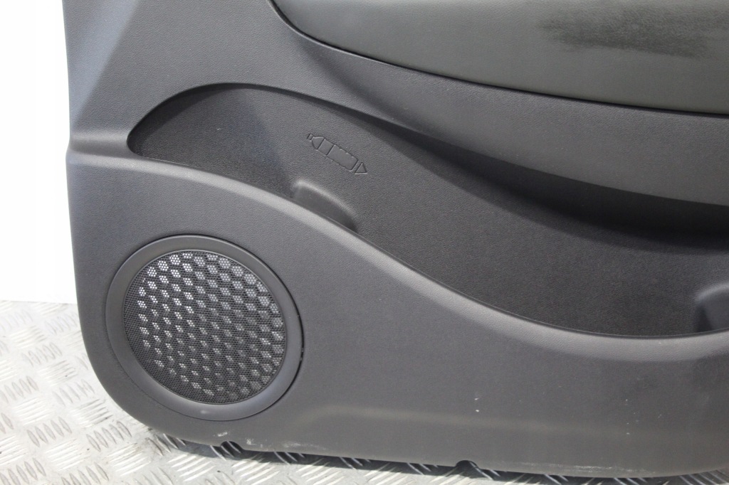 фото №5, Обшивка дверь правый перед scenic iii 3 lift