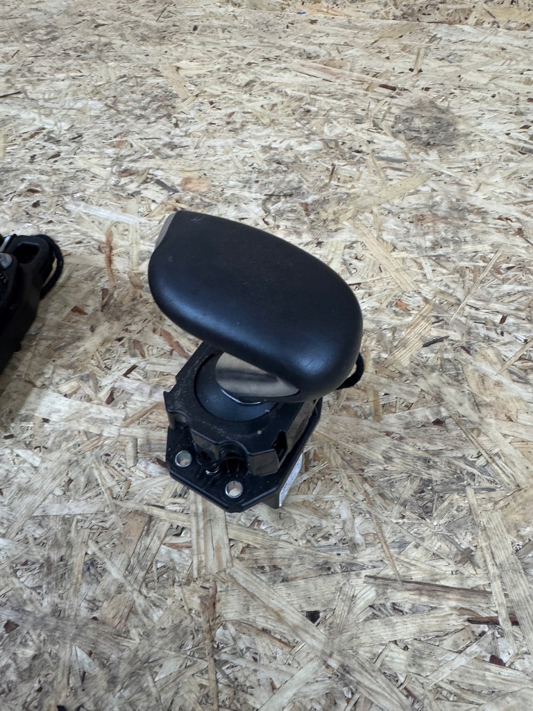 фото №1, Домкрат вибірник перемикання передач renault espace v 341049798r