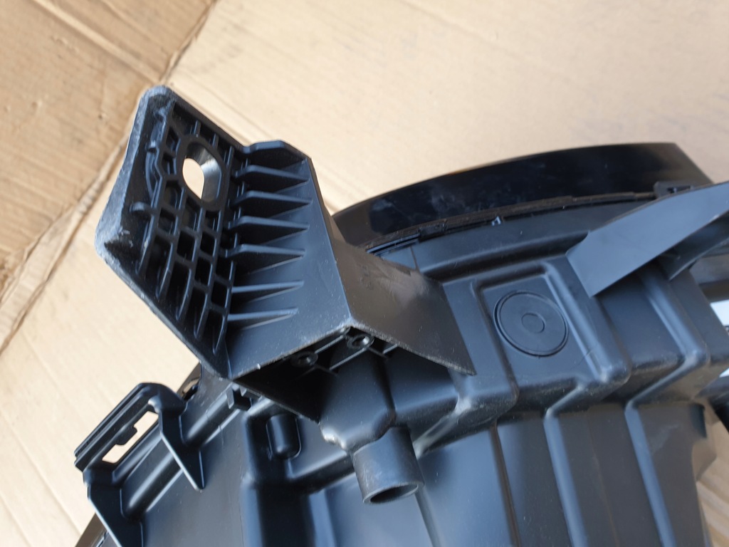 фото №10, Renault renault koleos ii 2 16 2016 h7/led лампа передня перед права