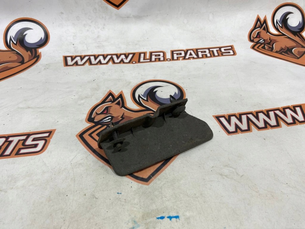 Купить Брызговик правый задняя jaguar x761 ex53-280e12-ab