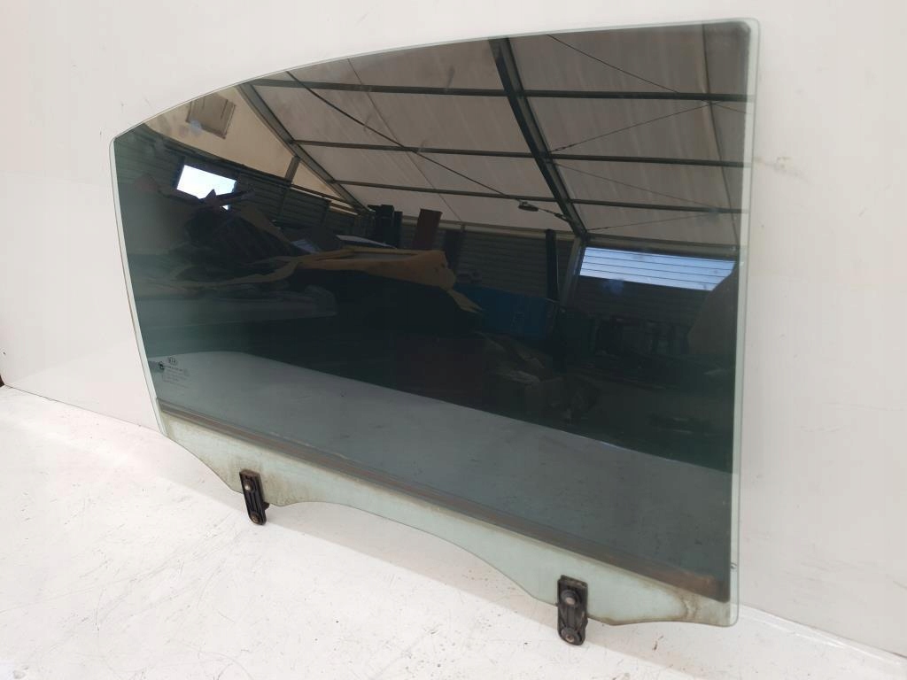 фото №2, Стекло дверь правый задняя kia magentis ii