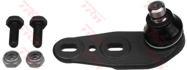 фото №1, Шаровая опора рычага audi 80 -92 с wsp правый