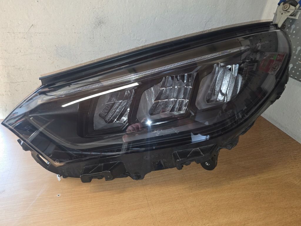 Купить Mercedes eqe 2949063101 фара левая led high performance