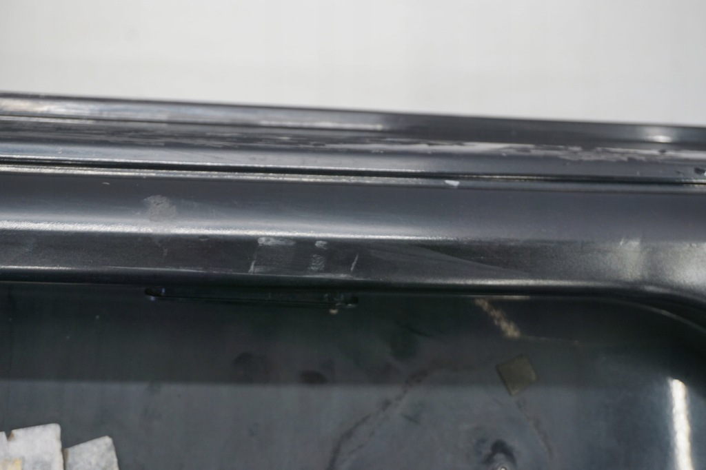 фото №16, Seat altea xl lift бампер задняя задний lz9y