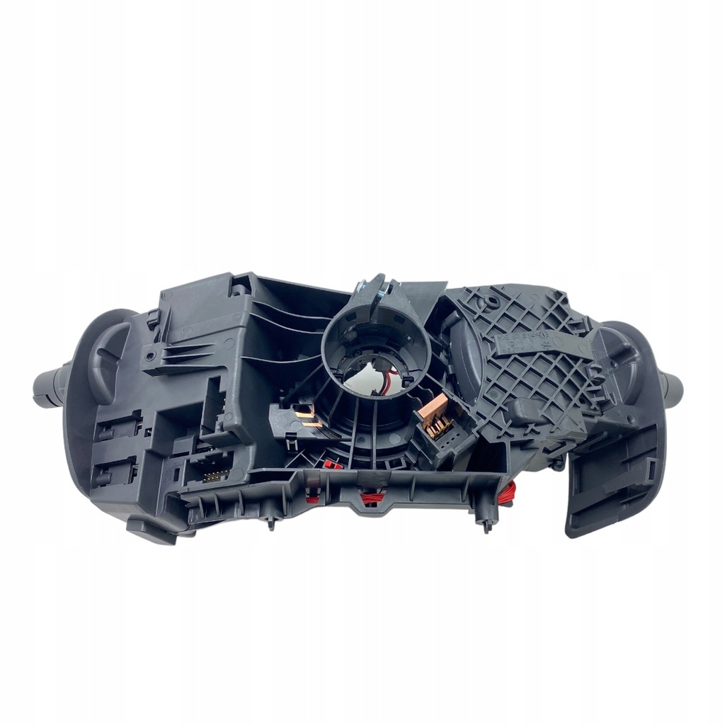 фото №14, Переключатель комбинированный лента kangoo ii clio 3 modus