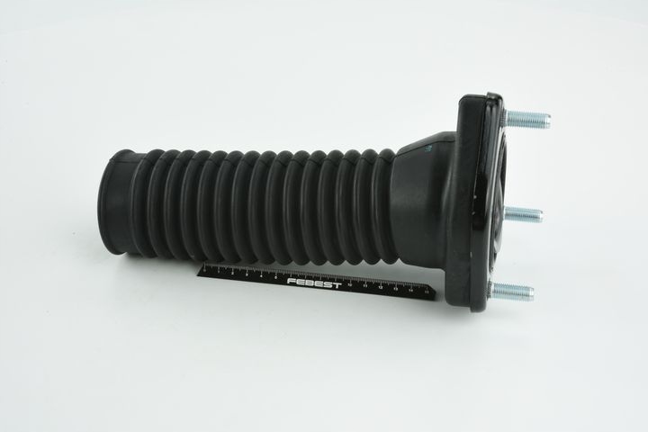 фото №11, Кронштейн амортизатора задня праве febest tss-mcu30rr