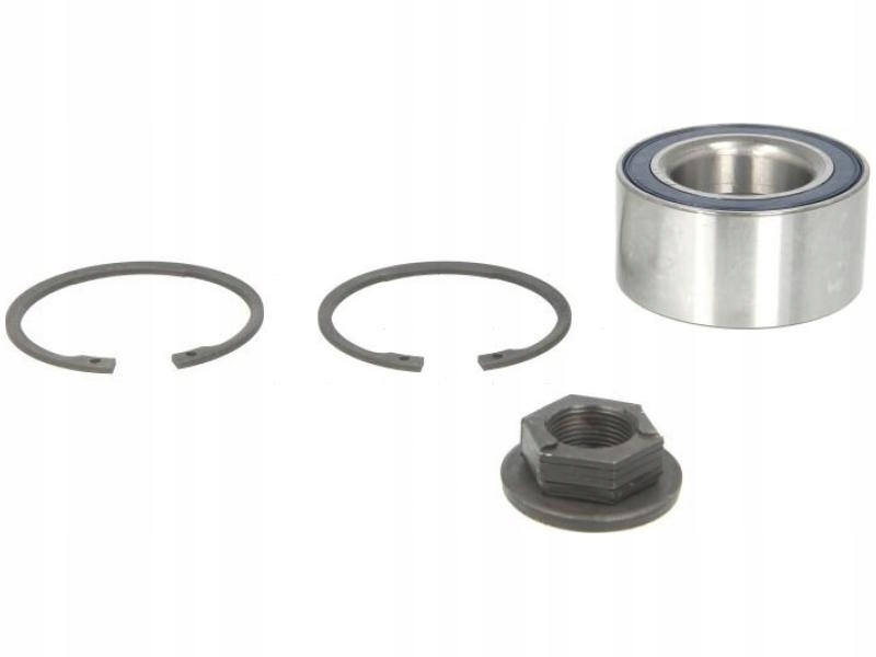 фото №2, Подшипник колеса ford p. mondeo