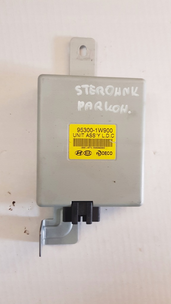 фото №5, Kia rio 11-16 набор 1,2 benz бортовой компьютер 39117-03002