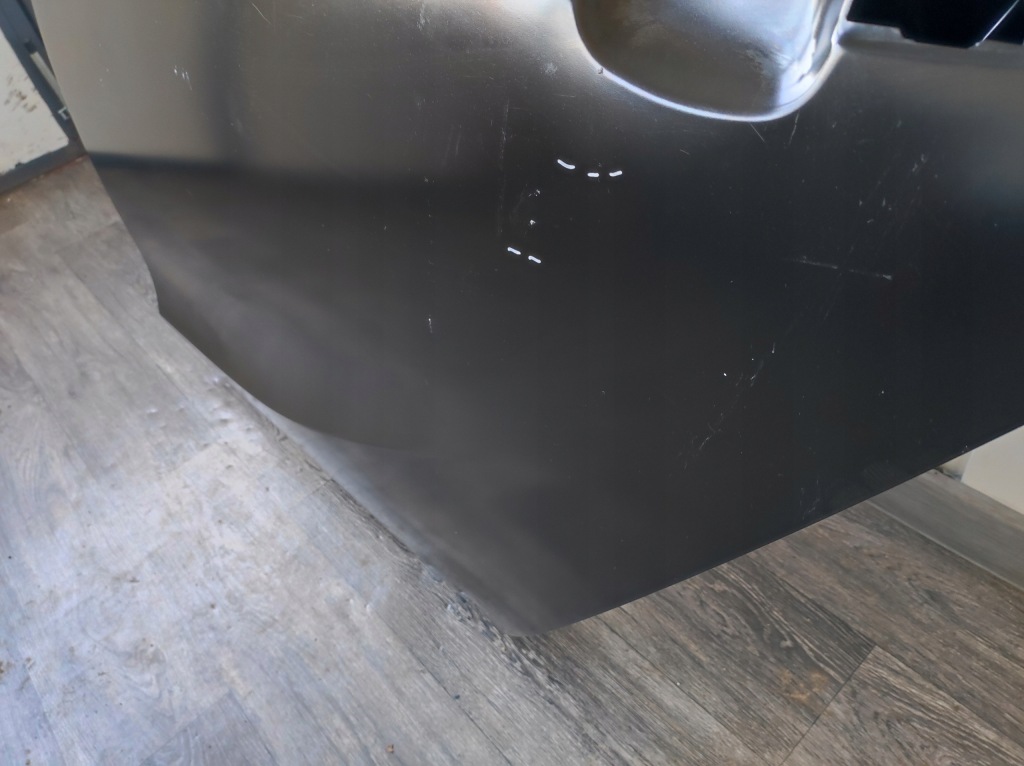 фото №6, Двері opel zafira c задні ліва nowe оригінальні ----poznań ----- giełda