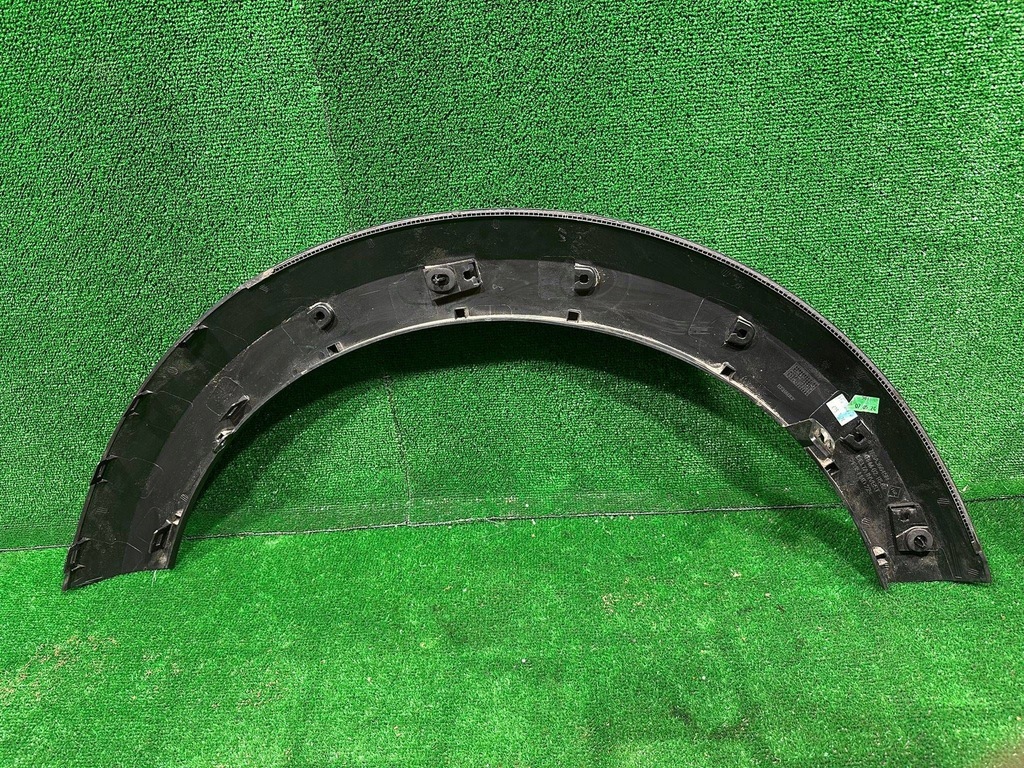 фото №5, Молдинг крила dacia sandero iii лівий задня 788a36645r