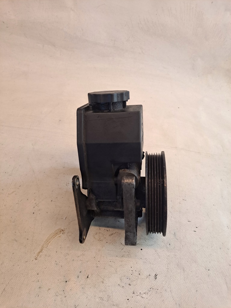 фото №5, Насос підсилювача mercedes slk r170 2.3