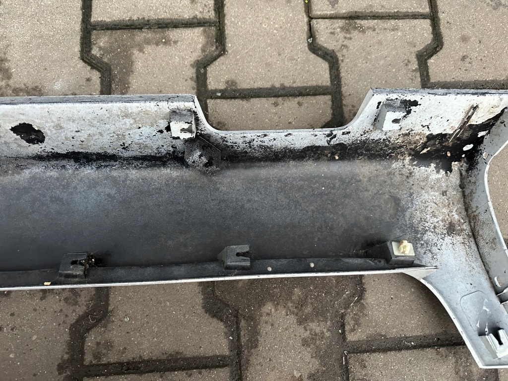 фото №7, Kia sportage iii молдинг порог правая белый 87752-3u000