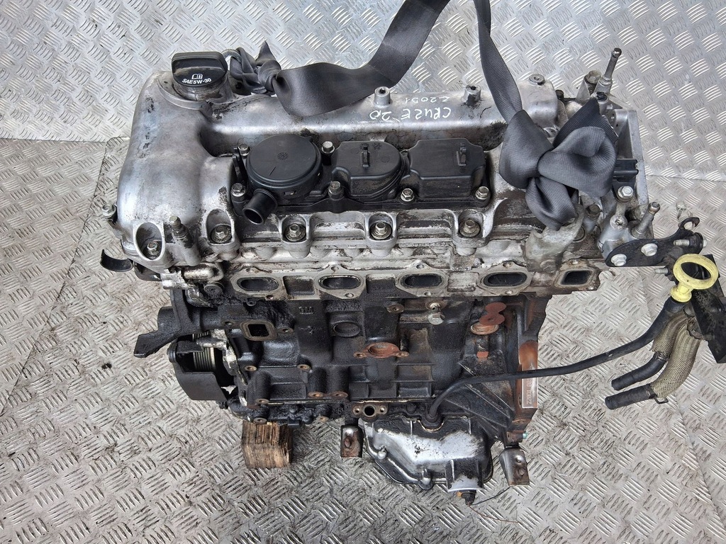 фото №7, Chevrolet cruze orlando captiva 2.0 vcdi cdti z20d1