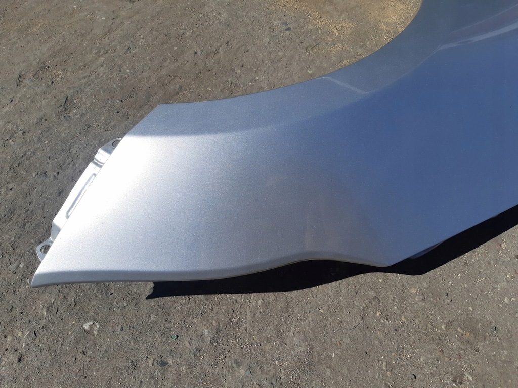 фото №8, Kia ceed ii крила правий передній правий перед 9s