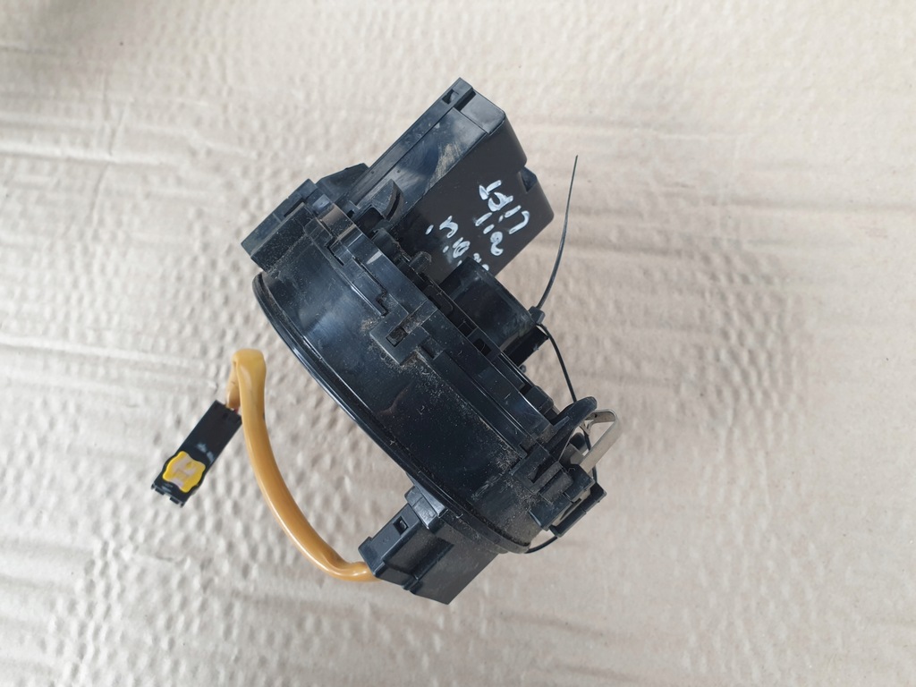 фото №12, Лента шлейф датчик fiat sedici suzuki sx4 2006-