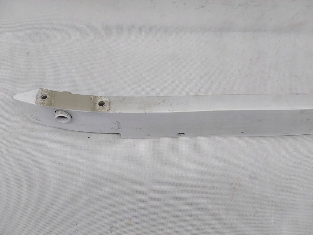 фото №10, Volvo xc60 ii 2 2017+ балка бампера передній перед 32348953