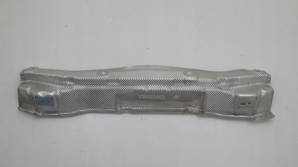 фото №1, Bmw 5148 7369879 05 защита тепловая задняя