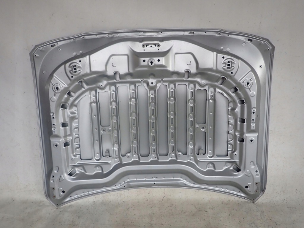 фото №16, Mazda cx-90 23- капот кришка двигуна