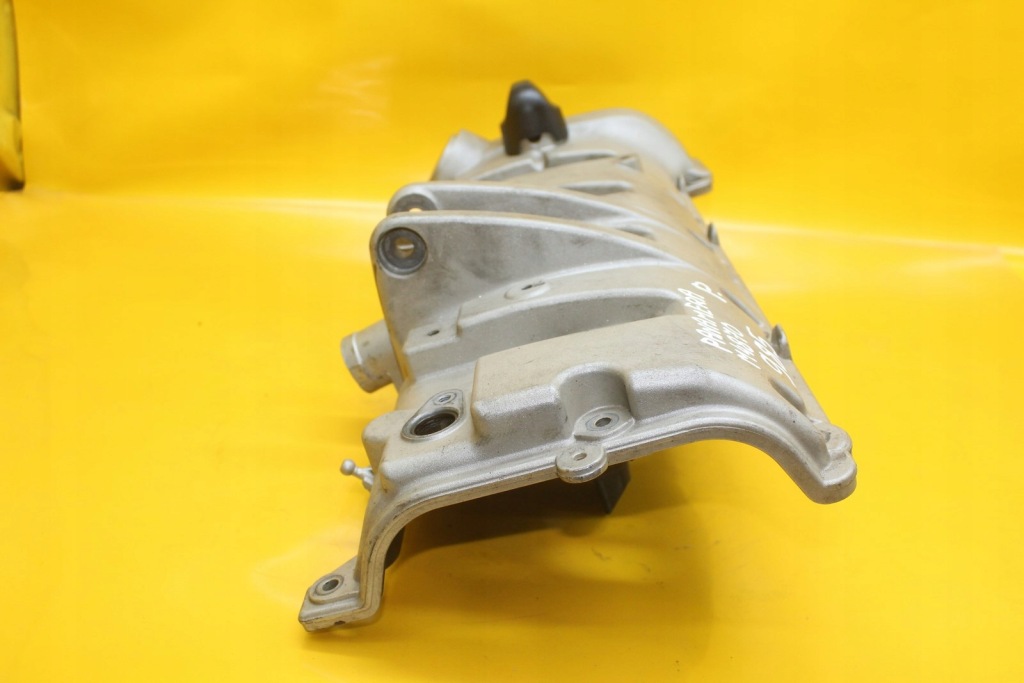 фото №5, Крышка клапанов правая porsche panamera 970 4.8 biturbo gts m4870