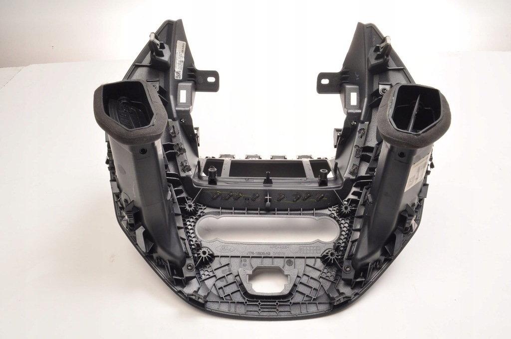 фото №8, Ford transit courier рамка радіо psłona jt76-18835-ab