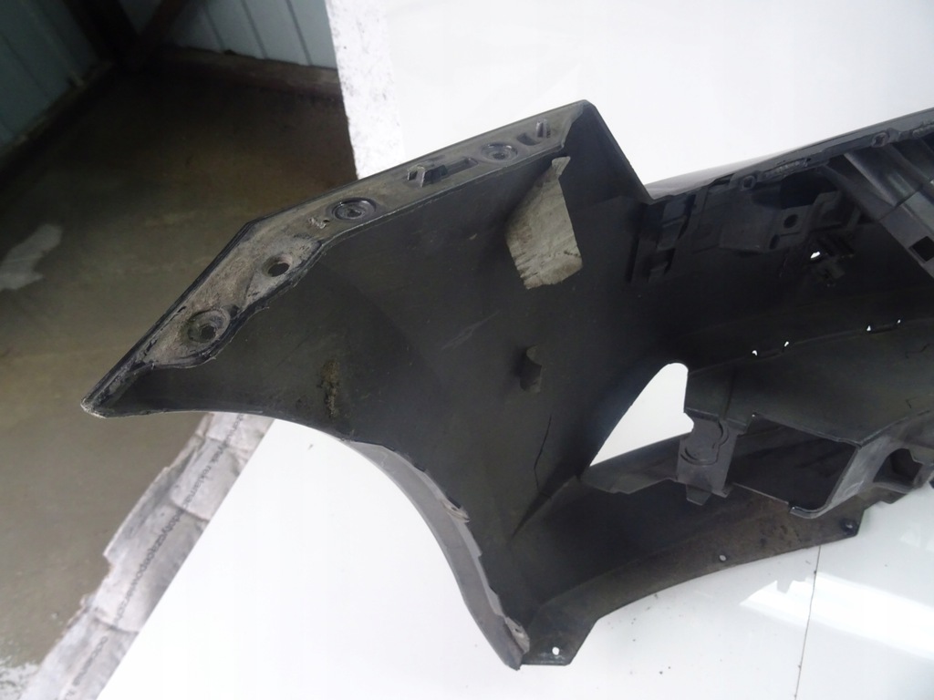 фото №13, Бампер skoda superb iii 3 2015- spryski/4xpdc