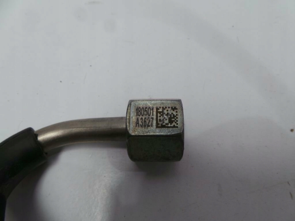 фото №2, Kia niro 1.6 гибрид 2019 труба трубка шланг топлива