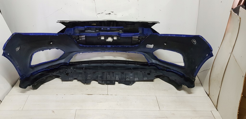 фото №15, Бампер передній перед решітка радіатора pdc 1.5t. sport lift honda hr-v ii lift 19-21