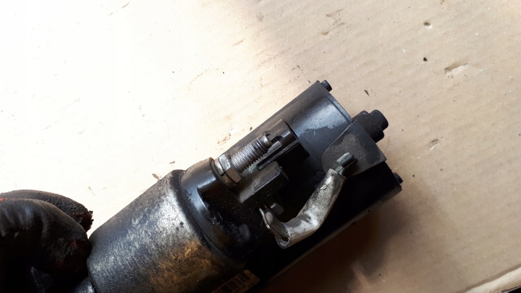 A5 8t стартер 059911021d 2.7 3.0 tdi a4 b8 a6 Недорого