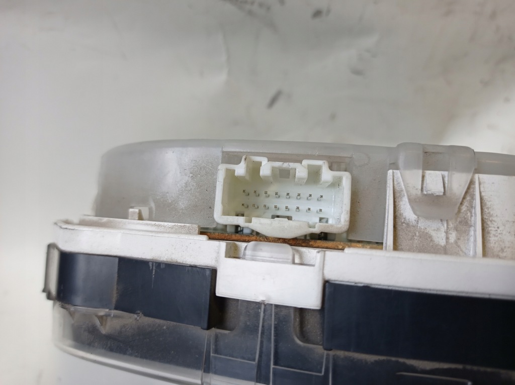 фото №7, Лічильник прилади mazda 6 51gr1la