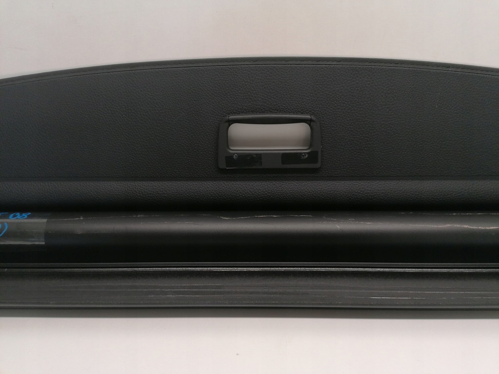 Vw passat b8 3g9 шторка багажника універсал оригінал 14-23 Зі Шроту