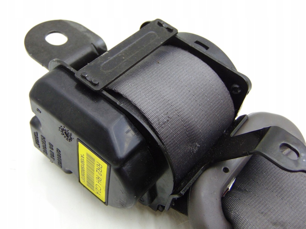 фото №2, Pas безопасности правый задняя задний rodius ii 13r-