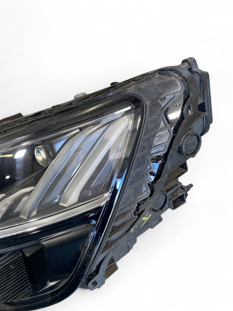 фото №9, Audi q8 2019 лампа передняя